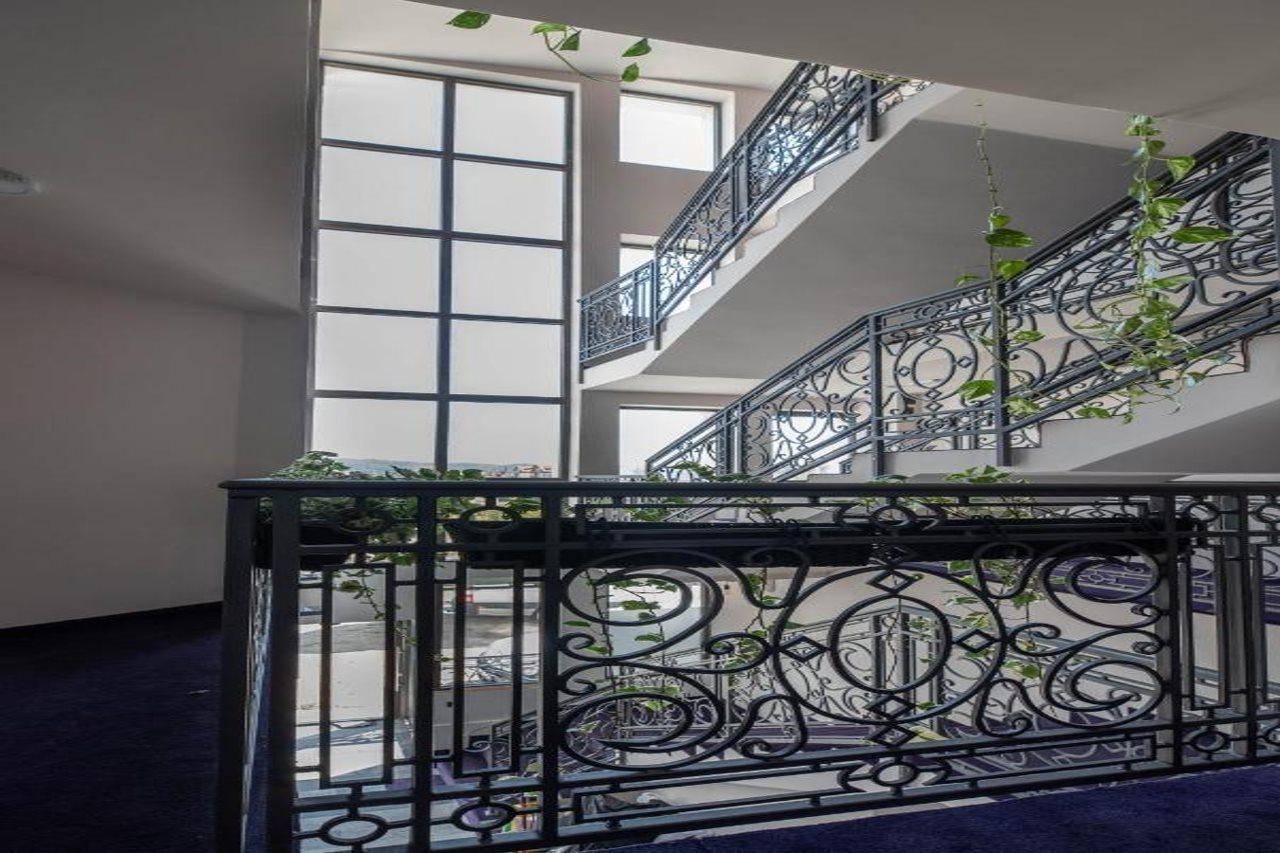 Ni Hotel Aloha מראה חיצוני תמונה
