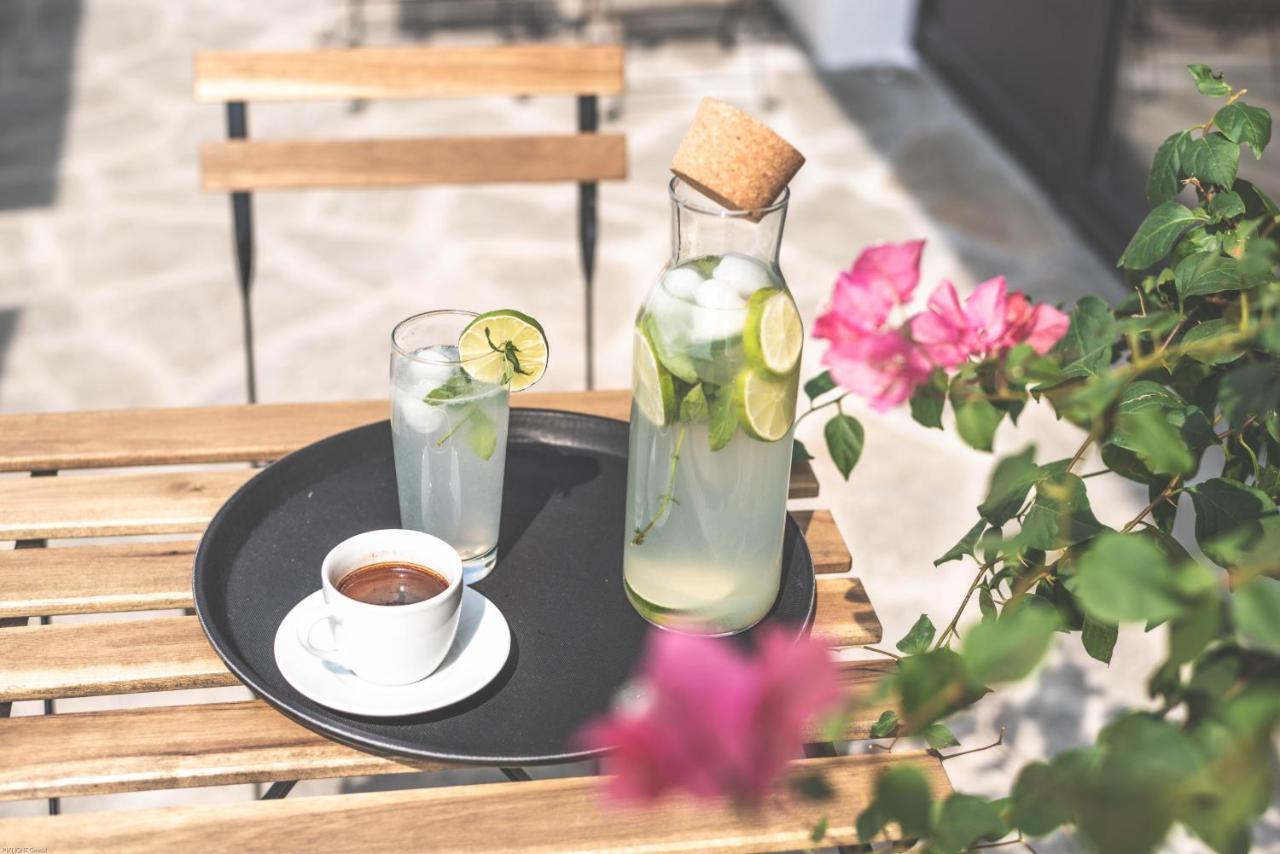 Ni Hotel Aloha מראה חיצוני תמונה